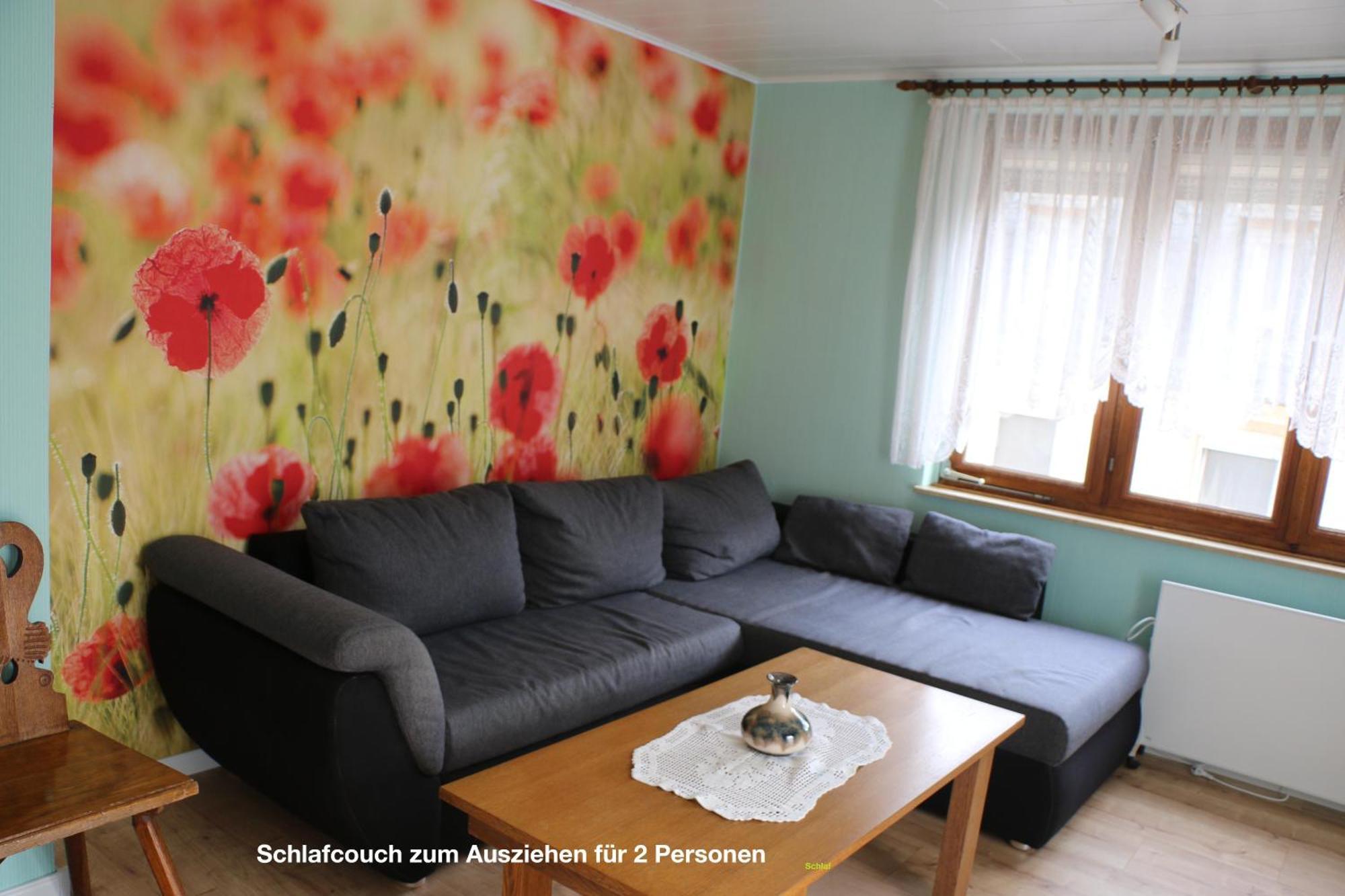 Ferienwohnung Katharina II アルフ エクステリア 写真