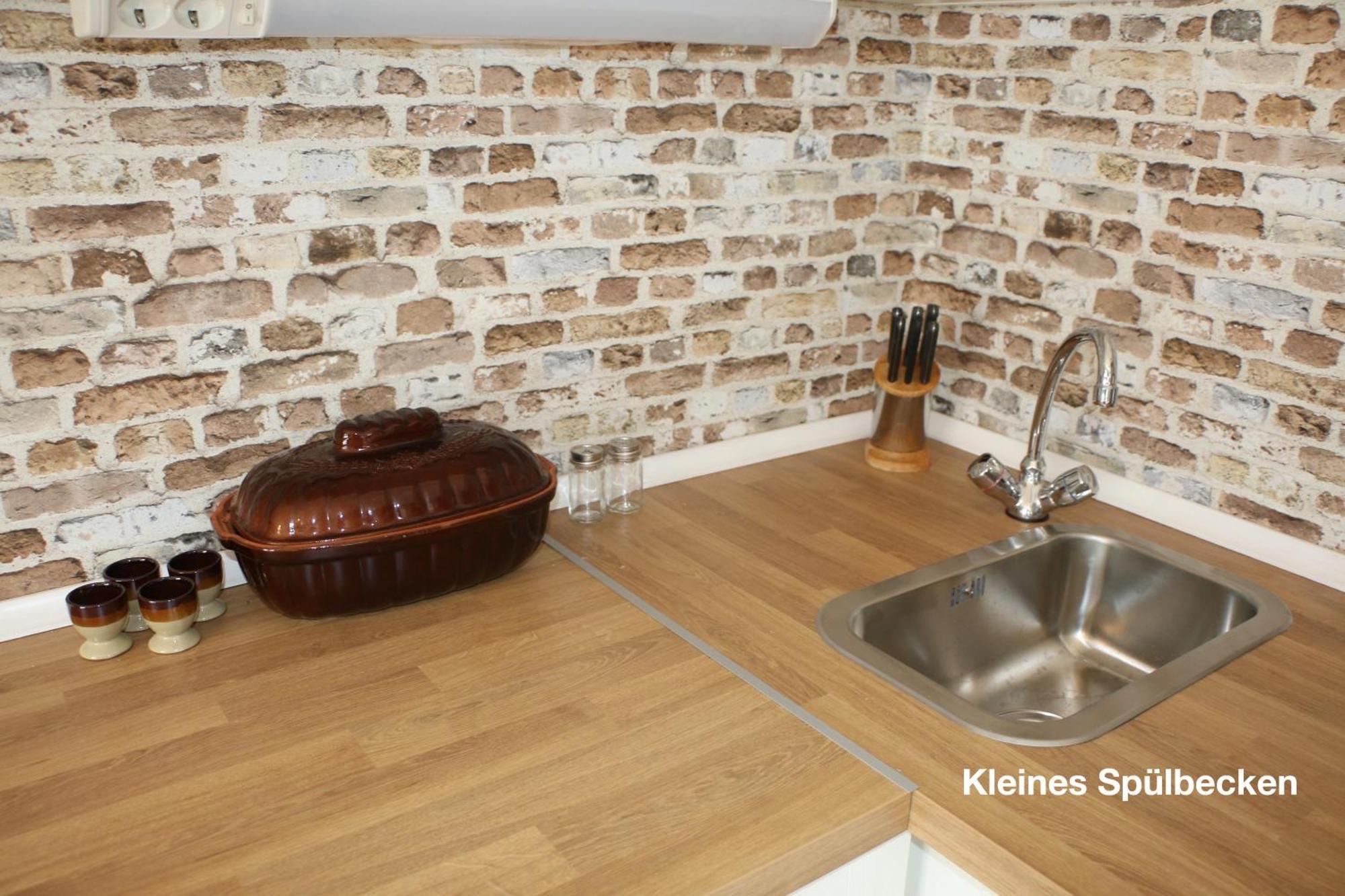 Ferienwohnung Katharina II アルフ エクステリア 写真