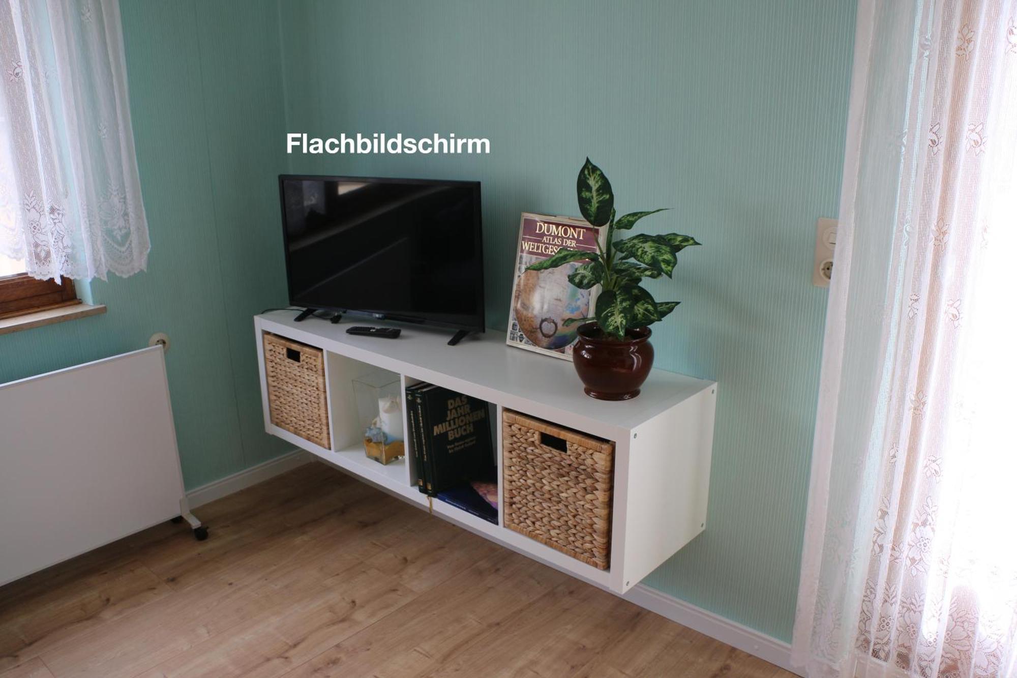 Ferienwohnung Katharina II アルフ エクステリア 写真