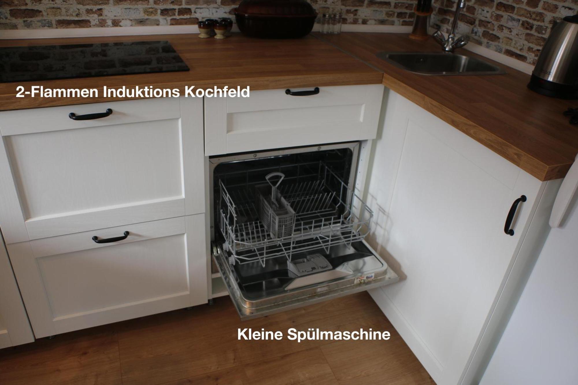 Ferienwohnung Katharina II アルフ エクステリア 写真