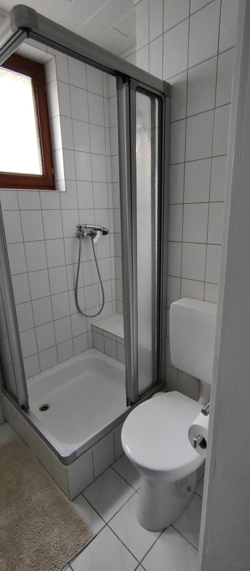 Ferienwohnung Katharina II アルフ エクステリア 写真