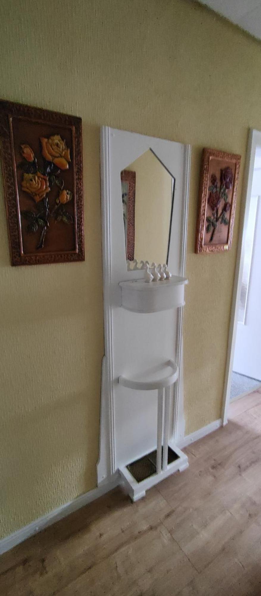 Ferienwohnung Katharina II アルフ エクステリア 写真